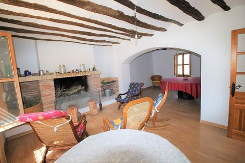 Cortijo i Lorca, Murcia, Lorca - € 249.995 | Ref: 1731-CH - foto 12